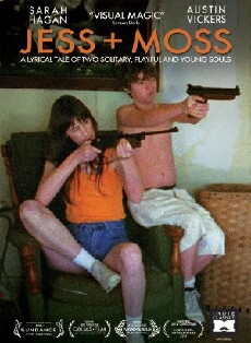 Jess + Moss (2011) - Stream Online