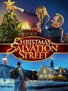 Salvation Street (2015) - Stream Online