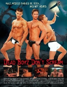 Dead Boyz Don't Scream (2006) - Stream Online