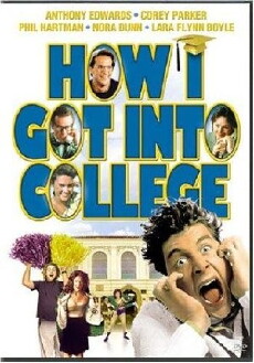 How I Got Into College (1989) - Stream Online