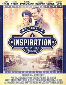 Welcome to Inspiration (2015) - Stream Online
