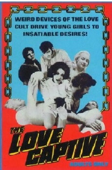The Love Captive (1969) - Stream Online