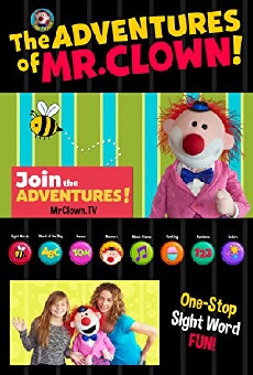 The Adventures of Mr. Clown (2013) - Stream Online