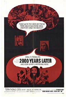 2000 Years Later (1969) - Stream Online