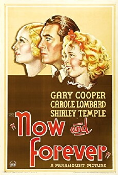 Now and Forever (1934) - Stream Online