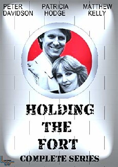 Holding the Fort (1980) - Stream Online