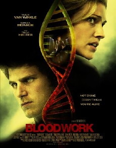 Bloodwork (2012) - Stream Online