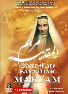 Saint Mary (1997) - Stream Online