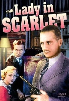 The Lady in Scarlet (1935) - Stream Online