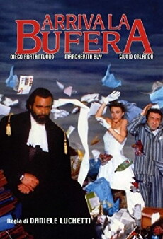 Arriva la bufera (1993) - Stream Online
