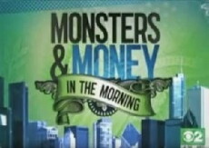 Monsters and Money in the Morning (2010) - Stream Online