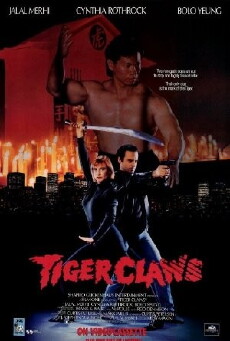 Tigerkralle (1991) - Stream Online
