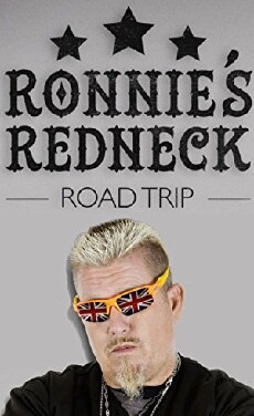 Ronnie's Redneck Road Trip (2017) - Stream Online