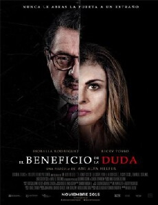 El Beneficio de la Duda (2015) - Stream Online