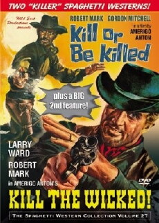 Kill the Wicked! (1967) - Stream Online