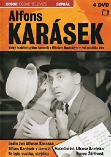 Alfons Karásek v lázních (1971) - Stream Online