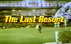 The Last Resort (1979) - Stream Online