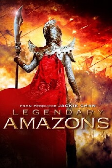 Legendary Amazons (2011) - Stream Online