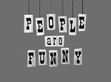 People Are Funny (1954) - Stream Online