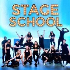 Stage School (2016) - Stream Online