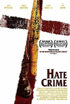 Hate Crime (2005) - Stream Online