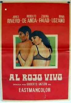 Al rojo vivo (1969) - Stream Online