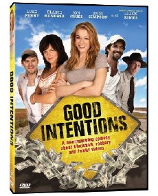 Good Intentions (2010) - Stream Online