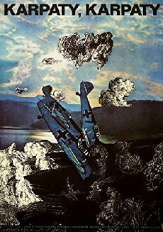 Karpaten, Karpaten (1979) - Stream Online