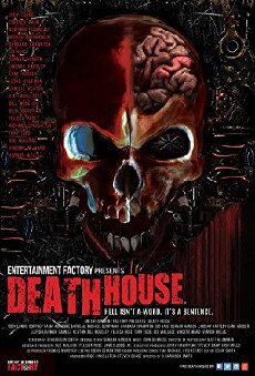 Death House (2017) - Stream Online