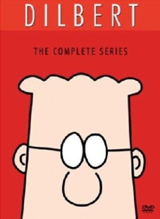 Dilbert (1999) - Stream Online