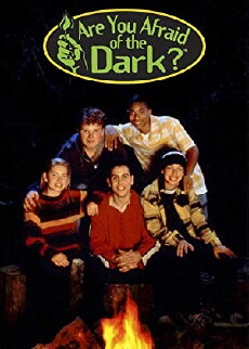 Are You Afraid of the Dark? (1990) - Stream Online