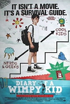 Diary of a Wimpy Kid (2010) - Stream Online