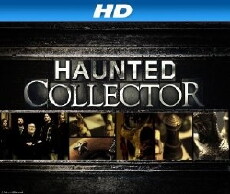 Haunted Collector (2011) - Stream Online