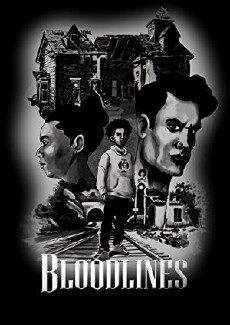 Bloodlines (2017) - Stream Online