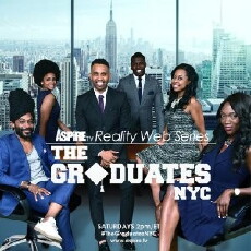 The Graduates NYC (2016) - Stream Online