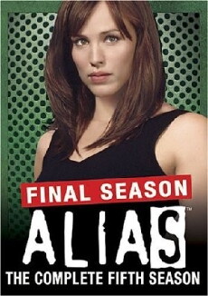Alias (2001) - Stream Online