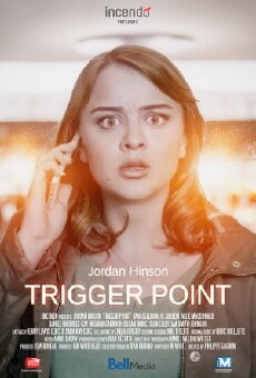 Trigger Point (2015) - Stream Online