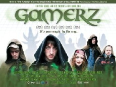GamerZ (2005) - Stream Online