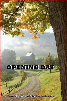 Opening Day (2017) - Stream Online