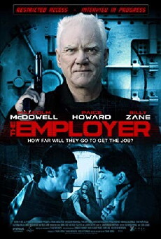The Employer (2013) - Stream Online