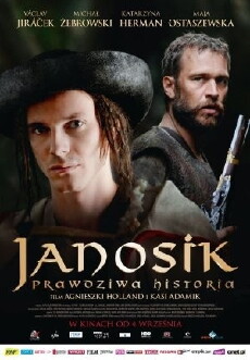 Janosik: A True Story (2009) - Stream Online