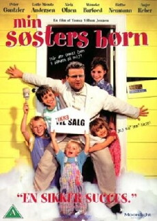 Sommer mit Onkel Erik (2001) - Stream Online