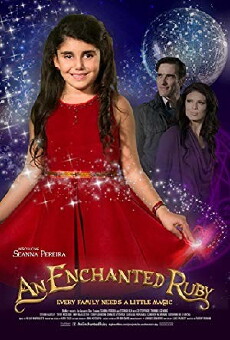 An Enchanted Ruby (2015) - Stream Online