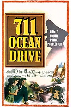 711 Ocean Drive (1950) - Stream Online