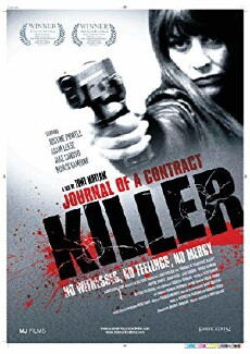 Journal of a Contract Killer (2008) - Stream Online