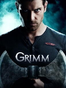 Grimm (2011) - Stream Online