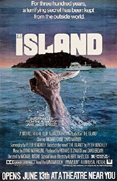 The Island (1980) - Stream Online