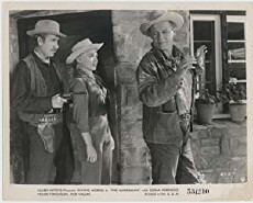 The Marksman (1953) - Stream Online