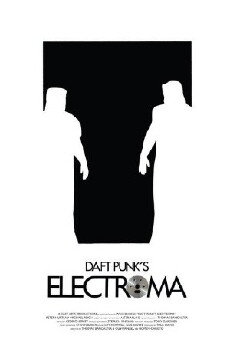 Daft Punk's Electroma (2006) - Stream Online