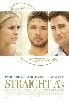 Straight A's (2013) - Stream Online